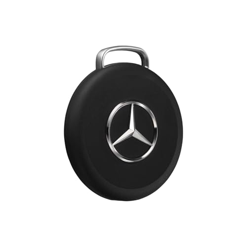 Chipolo Loop – Mercedes-Benz Edition - Rechargeable Tracking tag - color: Mercedes-Benz Edition