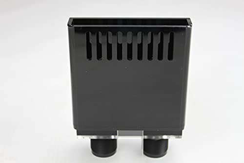 ESHOPPS Eclipse Slim Overflow Box (Small) - size: Small