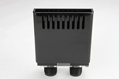 ESHOPPS Eclipse Slim Overflow Box (Small) - size: Small
