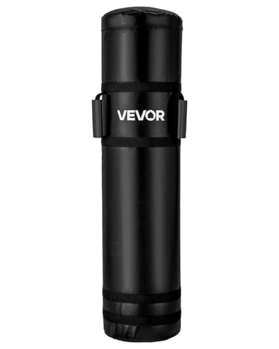 VEVOR PVC Step Over Dummy, High-Density Sponge Blocking Pad Equipment, Heavy Duty Tackle Dummies with Handles, Great for Footwork Drills Sports Training Practice - size: 1PC Tackling Dummy 48*12inch