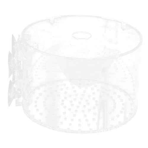 FOMIYES Fish Breeding Box Aquarium Accessory Isolation Box for Fish Tank for Shrimp for Observation and Breeding