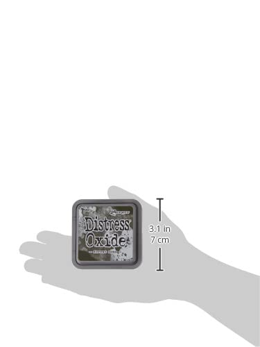 Ranger TDO55976 Forest Moss Tim Holtz Distress Oxides Ink Pad