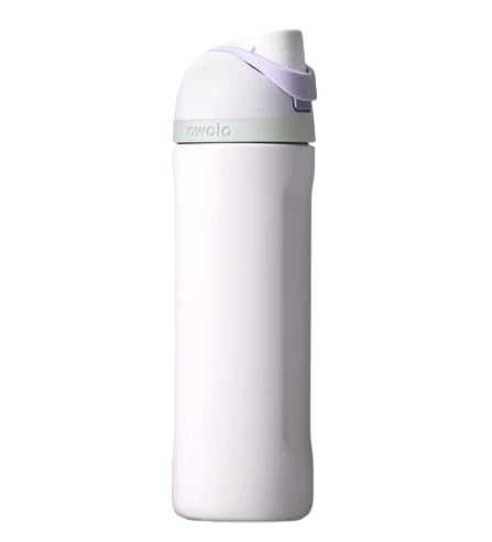 Open Air 24 oz FreeSip - color: Light Gray, size: 24 Ounces