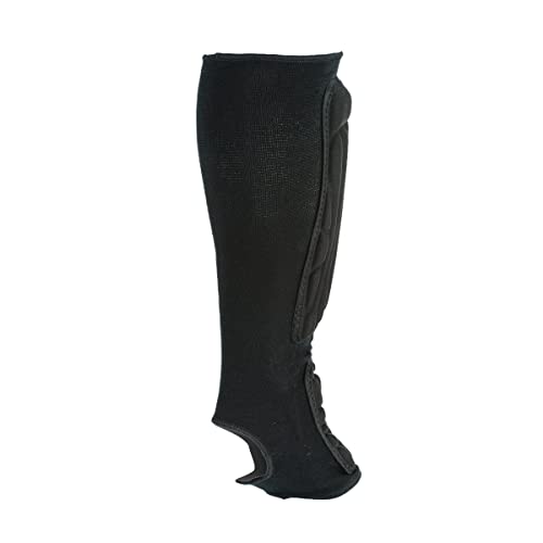 Century Martial Armor™ Shin Instep Armor - size: Medium