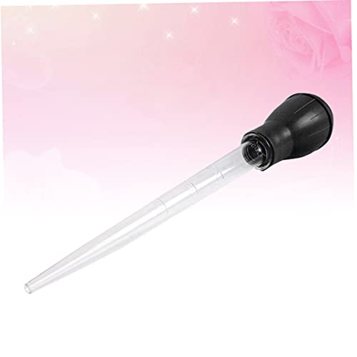 VANZACK 50ml Aquarium Absorber Fish Tank Tool Gravel Vacuum Scraper Aquarium Pipette