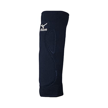 Mizuno Youth Slider Kneepad - color: Navy