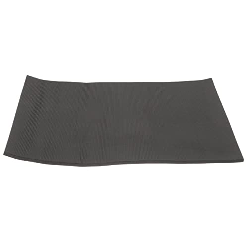 Reptile Tank Mat Thickened Nonslip Fish Tank Pad for Shockproof Aquarium Accessory Base for Fish and Reptiles