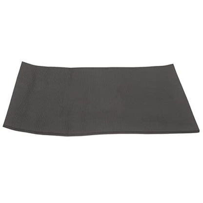 Reptile Tank Mat Thickened Nonslip Fish Tank Pad for Shockproof Aquarium Accessory Base for Fish and Reptiles