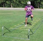 Running Ropes