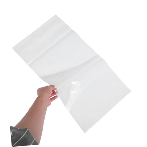 Alipis 20pcs Leak Fish Transport Bags Plastic Shipping Pouches for Freshwater and Fish for Secure Aquarium Packaging and Transport