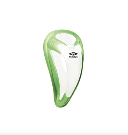 Shock Doctor BioFlex Athletic Cup, Vented Protection, Adult Sizes - size: X-Small