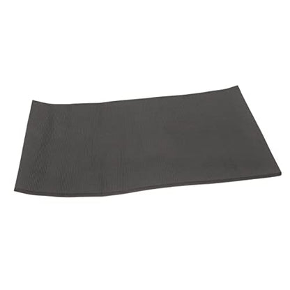 Nonslip Thickened Fish Tank Mat Aquarium Pad Support Protective Bottom Mat for Fish Tanks Wear-Resistant and Aging-Resistant Design