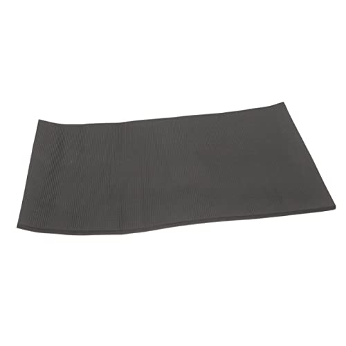 Nonslip Thickened Fish Tank Mat Aquarium Pad Support Protective Bottom Mat for Fish Tanks Wear-Resistant and Aging-Resistant Design