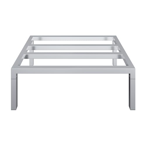 36" Long x 24" Wide | Height: 12" Off The Floor Aluminum Dunnage Rack | Storage in Restaurant, Kitchens and Garages and More! - size: 36" Long x 24" Wide | Height: 12" Off The Floor