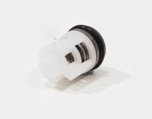 The ROP Shop Check Valve Repair Kit for Himore PWV25/2.3, PW24/2.4H Pressure Washer Pumps