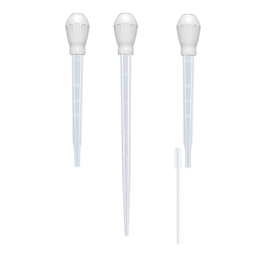 Manual Fish Tank Water Changer Aquarium Dropper Pipette Gravel Straw Accessies Long - color: Blue, size: A