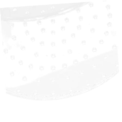FOMIYES Fish Breeding Box Aquarium Accessory Isolation Box for Fish Tank for Shrimp for Observation and Breeding