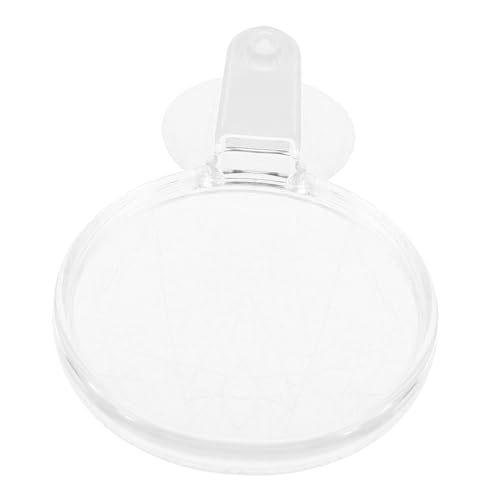 Kisangel Aquarium Magnifier for Small Animal Observation Fish Tank Viewer Enhanced for Plants Ants and Spiders Your Aquarium