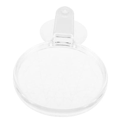 Kisangel Aquarium Magnifier for Small Animal Observation Fish Tank Viewer Enhanced for Plants Ants and Spiders Your Aquarium