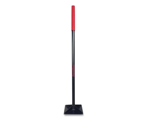 Razorback 30004 Tamper Steel 8 X 8