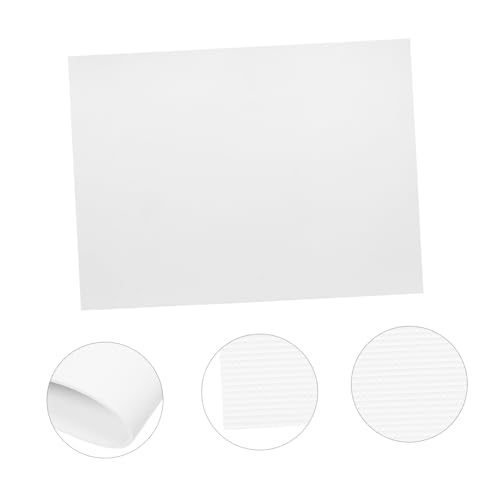Yardwe Non Slip Shockproof Pad for Fish Tanks Durable Pattern for Surface Protection and Easy for Aquarium Accessories