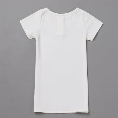 Muslim Clothes for Baby Boy Arabian Robe Plaid Turban Scarf Eid Ramadan Dubai Attire Infant Abaya Saudi Kaftan Kurta - color: Beige, size: 12-24 Months