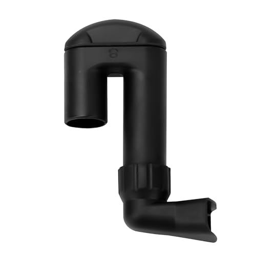 Replacement Output Nozzle for Fluval 07 Series External Aquarium Canister Filters Assembly for Fluval 107/207/ 307/407 Replacement Parts