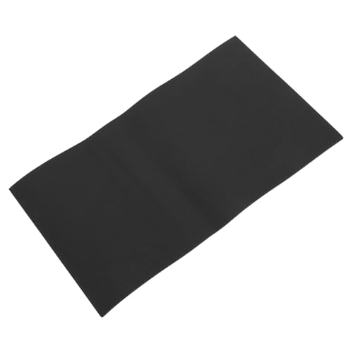 UPKOCH Aquarium Bottom Mat Thicken Non- Pad for Fish Tank Leveling Thick Fish Tank Underlay for Shock Absorption and