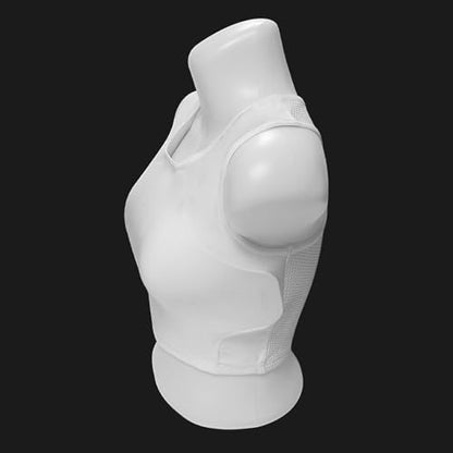 Women's Chest Protector Karate Guard Breast Supply for Boxing
