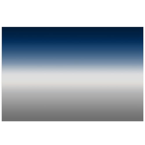 Navy Blue Gray Ombre Aquarium Background 24x60 Inch Self-Adhesive Fish Tank Decorations, Modern Gradient Abstract Art Decorative Fish Tank Background Polyester Aquarium Decor Poster - size: 24x60in