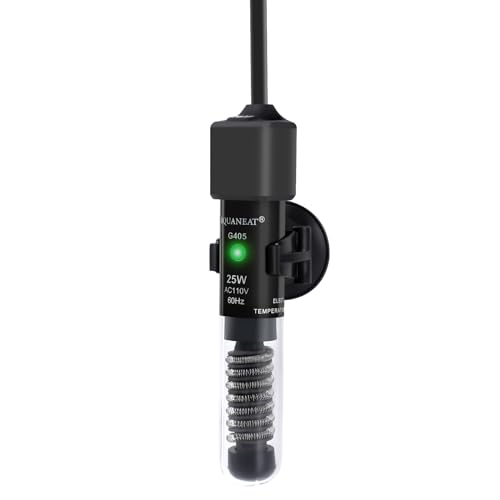AQUANEAT 12 Pack Aquarium Suction Cups with Clip Black,for 0.75" Aquarium Heater and Large Submersible Light, Tubing Hose, Plant Fish Tank - size: 0.7inch