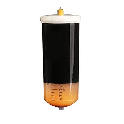 Eggs Aquatic Animal Fish Tank Brine Hatcher Aquarium Artemia Eggs Tool Breeder Breeding Tool Featuring Lightweight, Multi, Small - size: Small