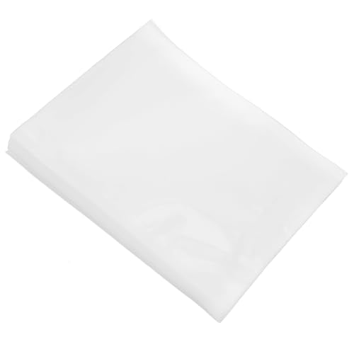 100pcs 20x27cm Aquarium Fish Transport Bags with Oxygen Filling Food Grade Live Fish Shipping Pouches for Fry and Seafood Packaging