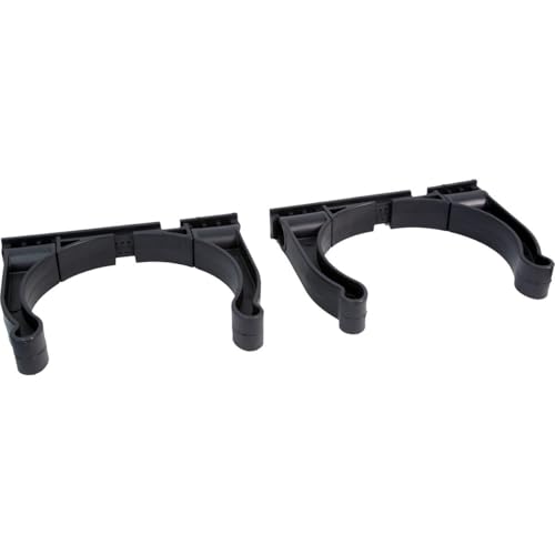 Roll-Control Adjustable Tank Bracket, Set of 2 (TA-80)