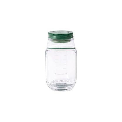 Prepara The Original Salad Pod, 4.5 Cups, Green - size: 4.5 Cup