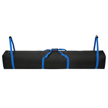 Heavy-Duty Waterproof Storage Bag for Tent Poles, Canopy Frames, Fishing Rods, Patio Umbrellas, Hammock & Outdoor Gear