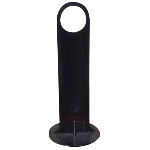 Football Training Cones Holders | Multipurpose Soccer Cone Stand - Soccer Training Equipment, Lightweight Football Disc Cone Stand for Grounds, Sports Parks