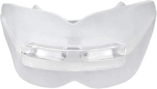 Everlast EverGel Boxing Mouthguard - color: Clear