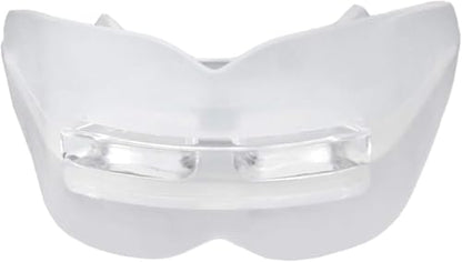 Everlast EverGel Boxing Mouthguard - color: Clear