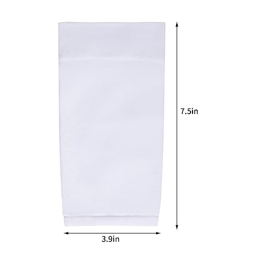 HOVEOX 3 Pairs Tattoo Cover Up Sleeves Tattoo Arm Sleeve Cover for Woman - color: Black, Grey, White