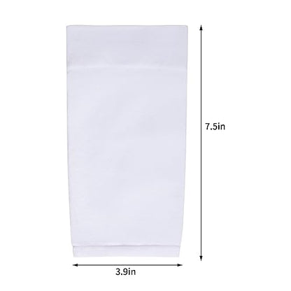 HOVEOX 3 Pairs Tattoo Cover Up Sleeves Tattoo Arm Sleeve Cover for Woman - color: Black, Grey, White