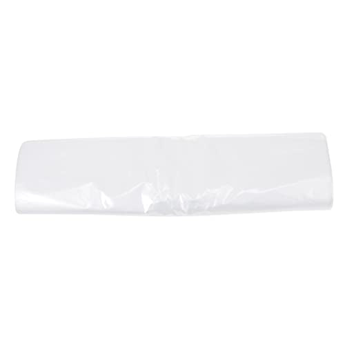 Unomor 20pcs Live Fish Transport Bags Leakproof Storage Bags for Aquarium Fish Shipping Pouches