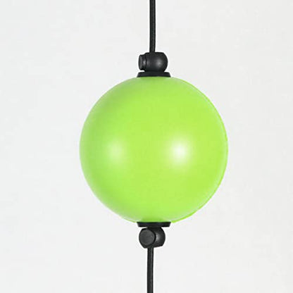 ljhnba Height Adjustable Suction Cup Boxing Reflex Speed Balls Hand Eye Reaction Training Punch Fight Ball Fitness Equipment