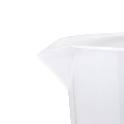 Valley Industries Multi-Purpose Measuring Pitcher - 1 Gallon (128oz.) - size: 128oz.