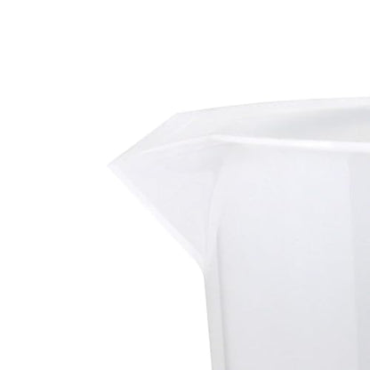 Valley Industries Multi-Purpose Measuring Pitcher - 1 Gallon (128oz.) - size: 128oz.
