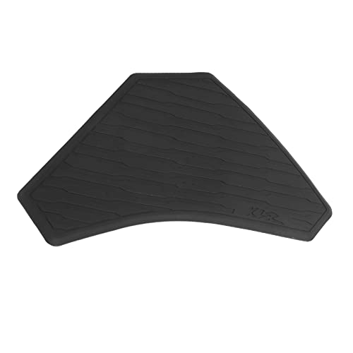 Side Tank Pads Protector Decal Knee Traction Pad for KLR 650 KLR650 2021 2022