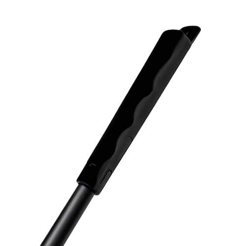 Aquarium Scraper Tool Handheld Sand Flattening Gadget | Glass Scraper for Aquarium Cleaning for Hobbyists Enthusiasts Photography Restaurant Cafe Living Room