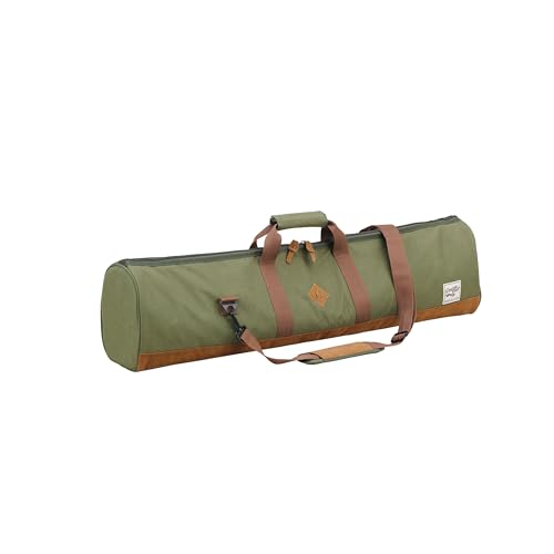 Tama Power Pad Designer Collection Hardware Bag - Moss Green - color: Moss Green