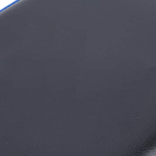 Boxing Kicking Punching Pad Training Fighting Foot Target Pad, TearResistant Punch Protector for Boxing, Kickboxing, MMA - color: Black Blue