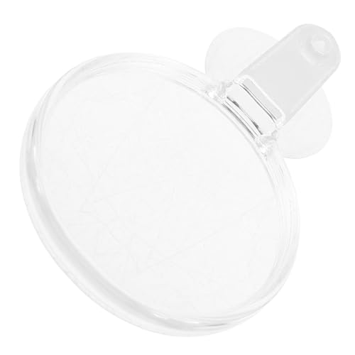 Magnifier for Fish Tanks Multifunctional Glass Cup for Plant and Small Animal Observation Effortless Installation and Exceptional Clarity